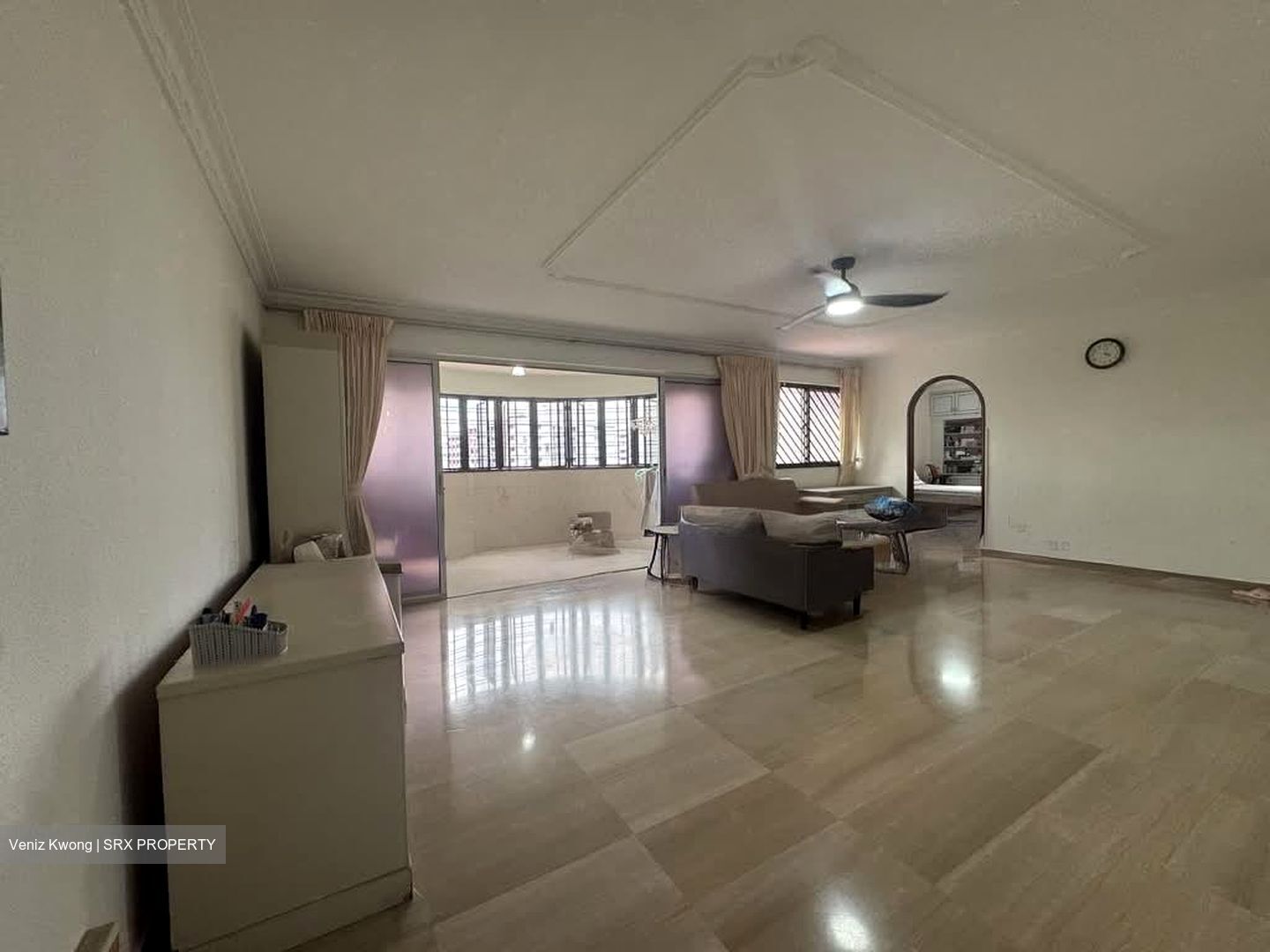 Blk 655 Hougang Avenue 8 (Hougang), HDB 5 Rooms #579253471